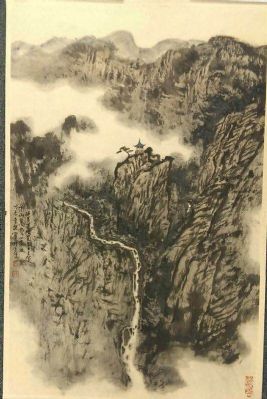 作者：张尔宾&nbsp;山水&nbsp;￥：协商&nbsp;单击鼠标查看详细介绍！