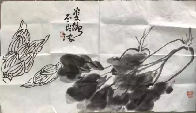 作者：胡老溪&nbsp;花鸟&nbsp;￥：协商&nbsp;单击鼠标查看详细介绍！