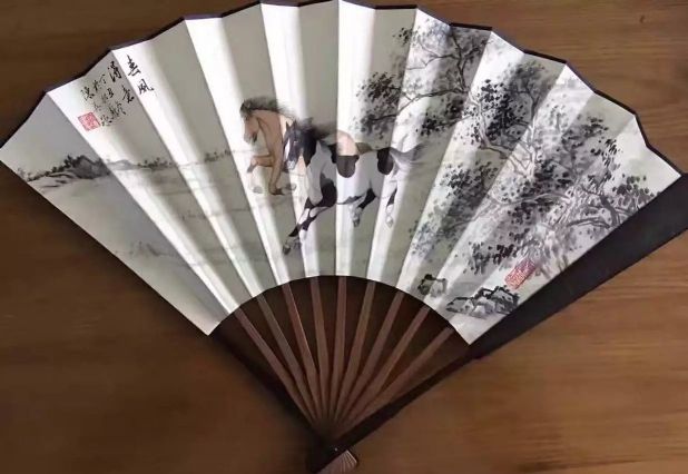 作者：陈英泉&nbsp;花鸟&nbsp;￥：协商&nbsp;单击鼠标查看详细介绍！