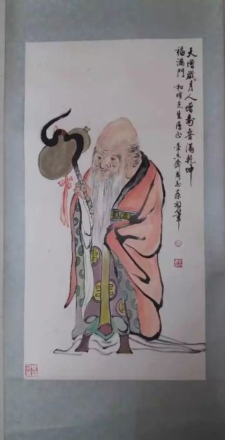 作者：周志康&nbsp;人物&nbsp;￥：协商&nbsp;单击鼠标查看详细介绍！