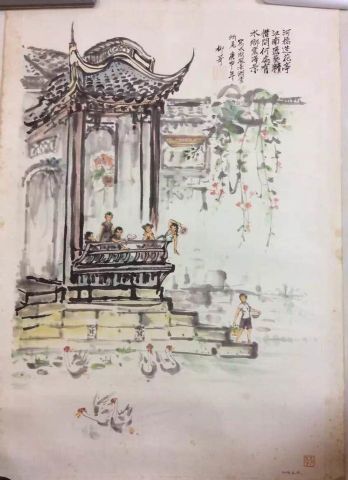 作者：柳哥&nbsp;山水&nbsp;￥：协商&nbsp;单击鼠标查看详细介绍！