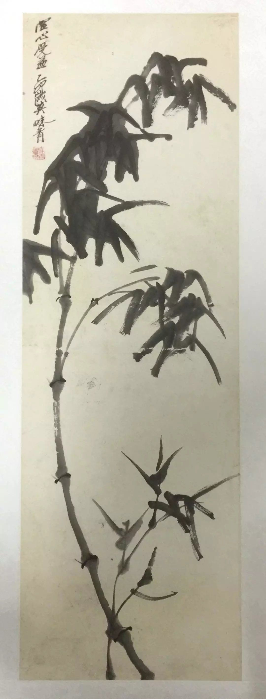 作者：李味青&nbsp;花鸟&nbsp;￥：协商&nbsp;单击鼠标查看大图！