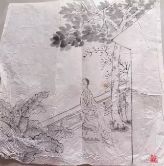 作者：胡天如&nbsp;人物&nbsp;￥：协商&nbsp;单击鼠标查看详细介绍！