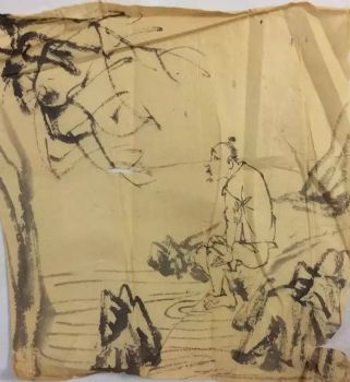 作者：胡天如&nbsp;人物&nbsp;￥：协商&nbsp;单击鼠标查看详细介绍！