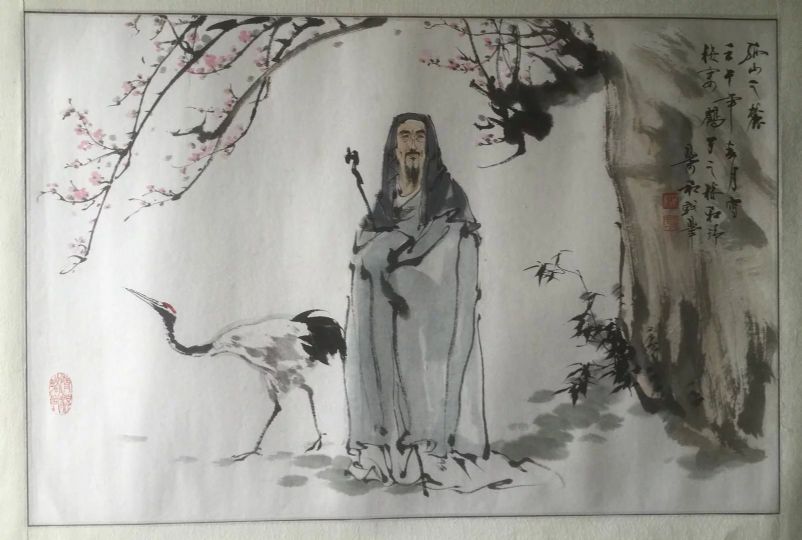 作者：萧和&nbsp;人物&nbsp;￥：协商&nbsp;单击鼠标查看详细介绍！