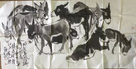 作者：刘兴泉&nbsp;花鸟&nbsp;￥：协商&nbsp;单击鼠标查看详细介绍！