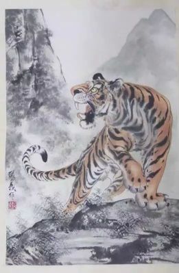 作者：曹环义&nbsp;花鸟&nbsp;￥：协商&nbsp;单击鼠标查看详细介绍！