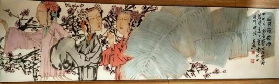 作者：徐志敏&nbsp;人物&nbsp;￥：协商&nbsp;单击鼠标查看详细介绍！