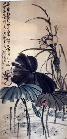 作者：谭少云&nbsp;花鸟&nbsp;￥：协商&nbsp;单击鼠标查看详细介绍！