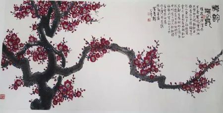 作者：黄养辉&nbsp;花鸟&nbsp;￥：协商&nbsp;单击鼠标查看详细介绍！