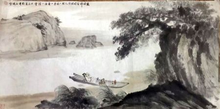 作者：张伟&nbsp;山水&nbsp;￥：协商&nbsp;单击鼠标查看详细介绍！