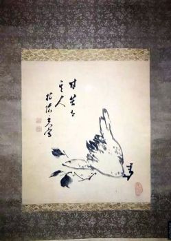 作者：田启&nbsp;花鸟&nbsp;￥：协商&nbsp;单击鼠标查看详细介绍！