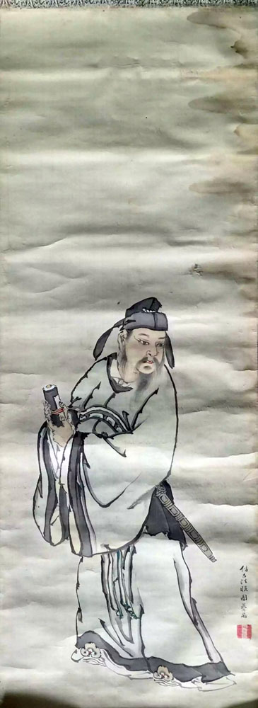 作者：蔡微&nbsp;人物&nbsp;￥：协商&nbsp;单击鼠标查看大图！