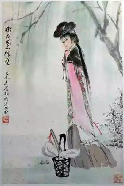 作者： 蔡筱明&nbsp;人物&nbsp;￥：协商&nbsp;单击鼠标查看大图！