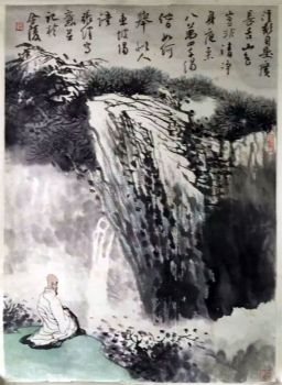 作者：张伟&nbsp;山水&nbsp;￥：协商&nbsp;单击鼠标查看详细介绍！