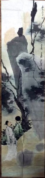 作者：刘红沛&nbsp;人物&nbsp;￥：协商&nbsp;单击鼠标查看详细介绍！