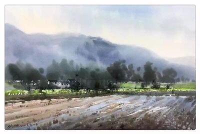 作者：高彬&nbsp;山水&nbsp;￥：协商&nbsp;单击鼠标查看详细介绍！