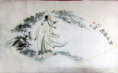 作者：谢伯子&nbsp;山水&nbsp;￥：协商&nbsp;单击鼠标查看详细介绍！