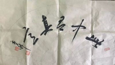 作者：y恽建新&nbsp;书法&nbsp;￥：协商&nbsp;单击鼠标查看详细介绍！