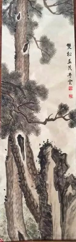 作者：朱奇云&nbsp;花鸟&nbsp;￥：协商&nbsp;单击鼠标查看大图！