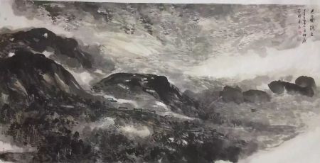 作者：林小康&nbsp;山水&nbsp;￥：协商&nbsp;单击鼠标查看详细介绍！