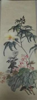 作者：y佚名&nbsp;花鸟&nbsp;￥：协商&nbsp;单击鼠标查看详细介绍！