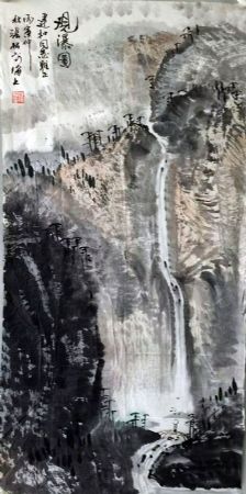 作者：张松&nbsp;山水&nbsp;￥：协商&nbsp;单击鼠标查看详细介绍！