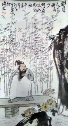 作者：朱修立&nbsp;人物&nbsp;￥：协商&nbsp;单击鼠标查看详细介绍！