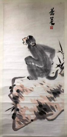 作者：李燕&nbsp;花鸟&nbsp;￥：协商&nbsp;单击鼠标查看详细介绍！