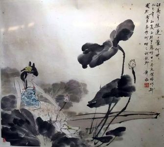 作者：萧和&nbsp;人物&nbsp;￥：协商&nbsp;单击鼠标查看详细介绍！