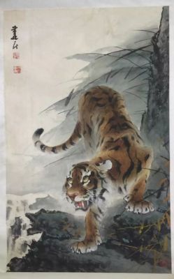 作者：巩大川&nbsp;花鸟&nbsp;￥：协商&nbsp;单击鼠标查看详细介绍！
