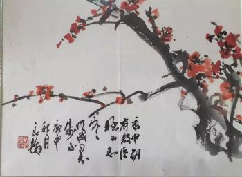 作者：赵良翰&nbsp;花鸟&nbsp;￥：协商&nbsp;单击鼠标查看详细介绍！