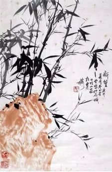 作者：卢星堂&nbsp;花鸟&nbsp;￥：协商&nbsp;单击鼠标查看详细介绍！