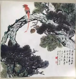 作者：施仁&nbsp;花鸟&nbsp;￥：协商&nbsp;单击鼠标查看详细介绍！