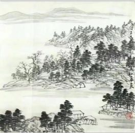 作者：汤知辛&nbsp;山水&nbsp;￥：协商&nbsp;单击鼠标查看详细介绍！