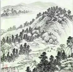 作者：汤知辛&nbsp;山水&nbsp;￥：协商&nbsp;单击鼠标查看详细介绍！