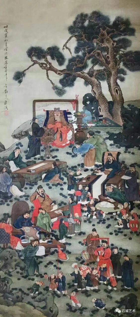 作者：渡边玄对&nbsp;人物&nbsp;￥：协商&nbsp;单击鼠标查看大图！