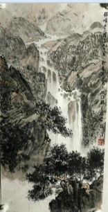 作者：华拓&nbsp;山水&nbsp;￥：协商&nbsp;单击鼠标查看详细介绍！