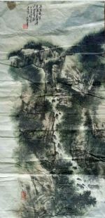 作者：邱炽铭&nbsp;山水&nbsp;￥：协商&nbsp;单击鼠标查看详细介绍！