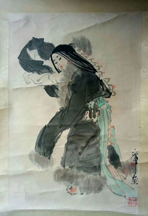 作者：陈应华&nbsp;人物&nbsp;￥：协商·&nbsp;单击鼠标查看详细介绍！