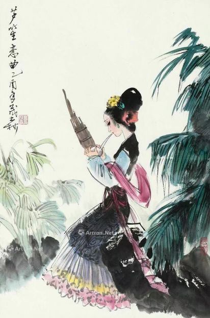 作者：盖茂森&nbsp;人物&nbsp;￥：协商&nbsp;单击鼠标查看详细介绍！