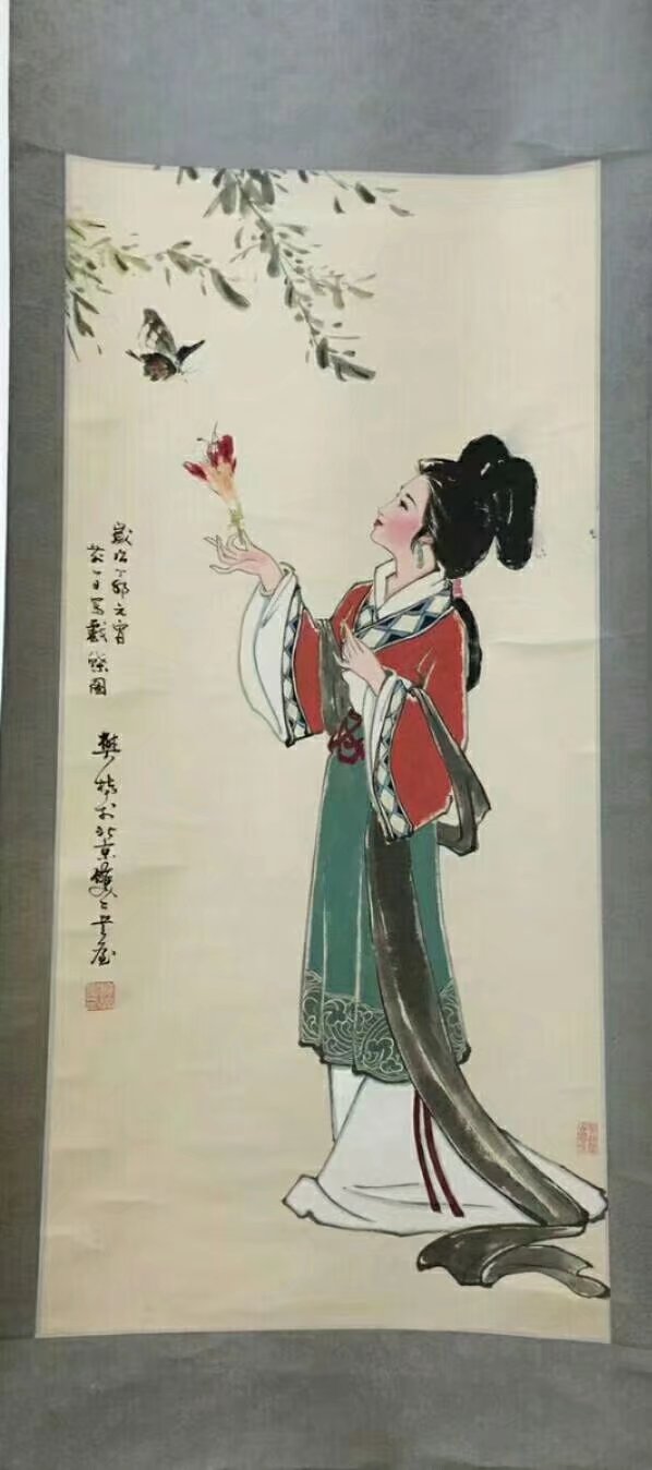 作者：樊楠&nbsp;人物&nbsp;￥：协商&nbsp;单击鼠标查看大图！