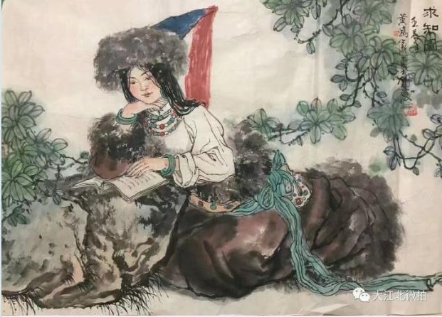 作者：黄鸿仪&nbsp;人物&nbsp;￥：协商&nbsp;单击鼠标查看大图！