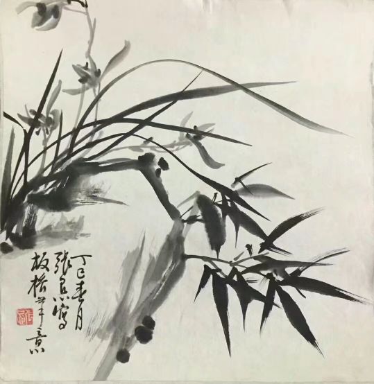 作者：张恳&nbsp;花鸟&nbsp;￥：协商&nbsp;单击鼠标查看详细介绍！