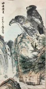 作者：张恳&nbsp;花鸟&nbsp;￥：协商&nbsp;单击鼠标查看详细介绍！