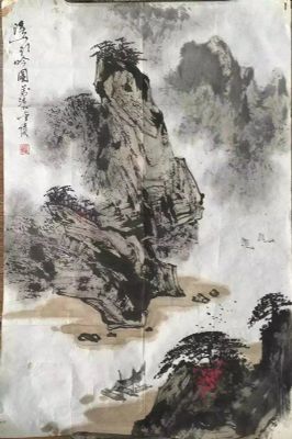 作者：魏万清&nbsp;山水&nbsp;￥：协商&nbsp;单击鼠标查看详细介绍！