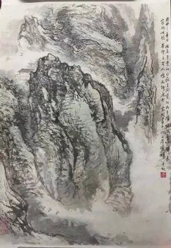 作者：裴家同&nbsp;山水&nbsp;￥：协商&nbsp;单击鼠标查看详细介绍！