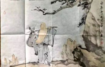 作者：萧和&nbsp;人物&nbsp;￥：协商&nbsp;单击鼠标查看详细介绍！