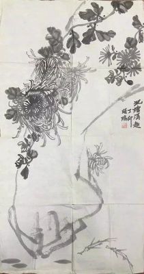 作者：余晓鹏&nbsp;花鸟&nbsp;￥：协商&nbsp;单击鼠标查看详细介绍！