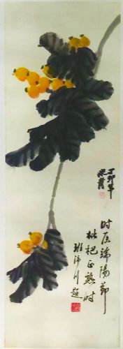 作者：李味青&nbsp;花鸟&nbsp;￥：协商&nbsp;单击鼠标查看详细介绍！